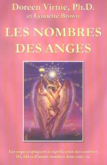 Les nombres des anges