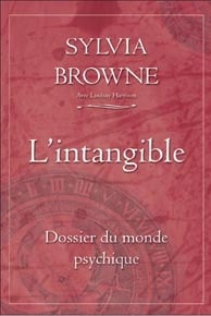 L'intangible - dossier du monde psychique