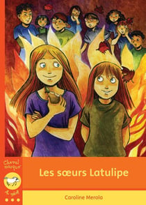 Les soeurs latulipe