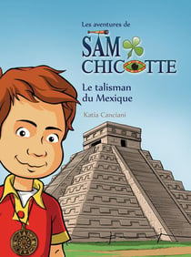 Le talisman du mexique
