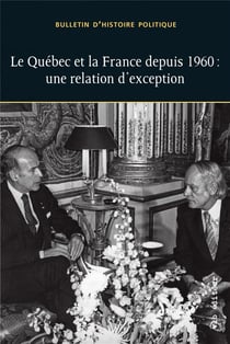 Bulletin d'histoire politique n.30