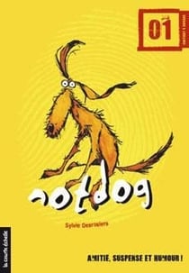 Notdog v. 01