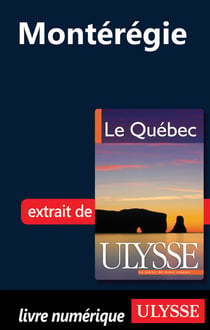 Chapitre : montérégie