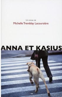Anna et Kasius