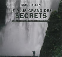 Le plus grand des secrets