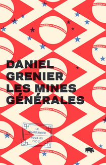 Les mines generales