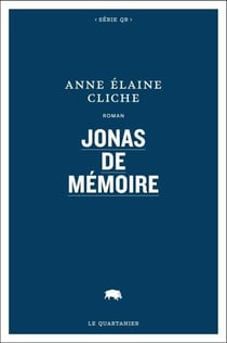 Jonas de memoire