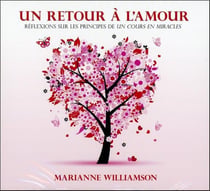 Un retour à l'amour