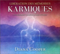 Libération des mémoires karmique