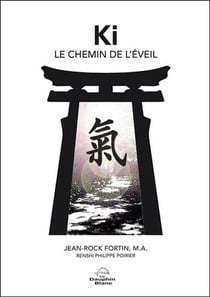 Ki - le chemin de l'éveil
