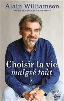 Choisir la vie malgré tout
