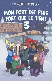 Mon fort est plus fort que le tien ! v 03