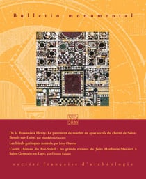 BULLETIN MONUMENTAL n.178/2