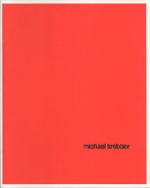 Michael Krebber