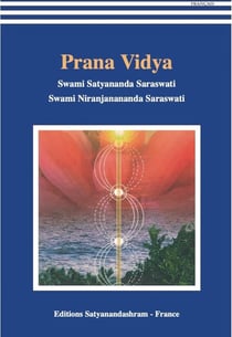 Prana Vidya