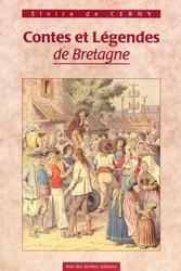 Contes et légendes de Bretagne
