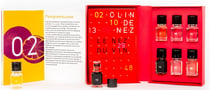 Le nez du vin : make scents of wine, the nose knows - 6 aromas