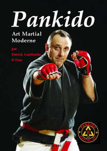 Pankido - art martial moderne