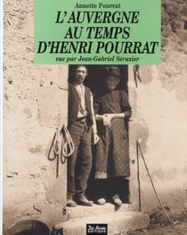 Auvergne au temps d henri pourrat