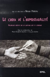 Le choix de l'homosexualité
