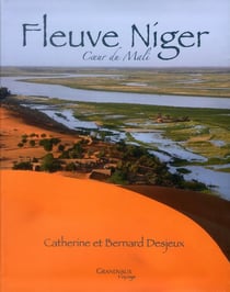 Fleuve Niger - coeur du Mali