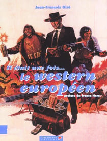 Il etait une fois western europeen