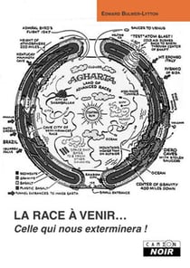 La race à venir... celle qui vous exterminera !