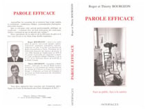 Parole efficace : Face au public, face à la caméra