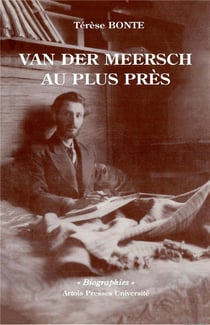 Van Der Meersch au plus près