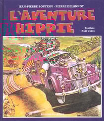 L'aventure hippie