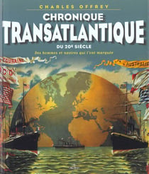 Chroniques transatlantiques