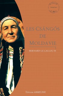Les csángós de moldavie t.1
