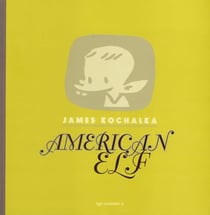 American elf