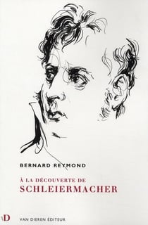 À la découverte de Schleiermacher