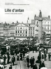 Lille D'Antan