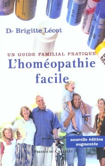 L homeopathie facile