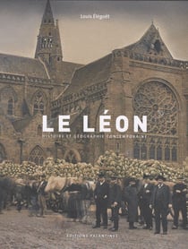 Le leon