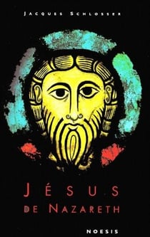 Jésus de nazareth
