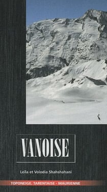 Vanoise