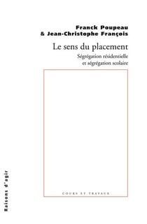 Le sens du placement