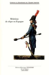 Relations de sièges en espagne