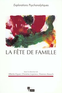 La fete de famille