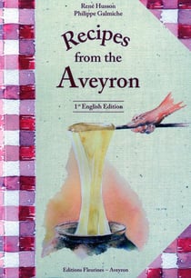 Recipes from the Aveyron