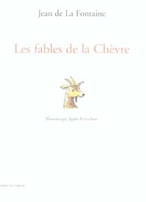 Les fables de la chèvre