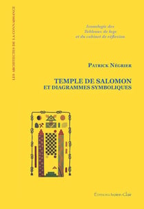 Temple de salomon et diagrammes symboliques