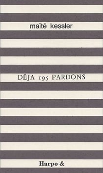 Déjà 195 pardons