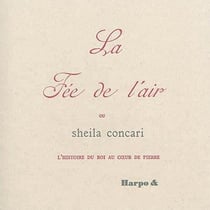 La fee de l'air
