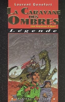 La caravane des ombres