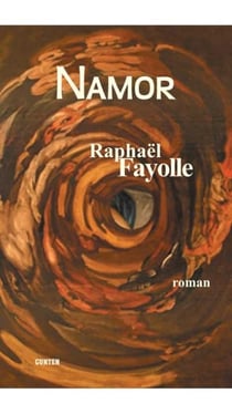 Namor - roman