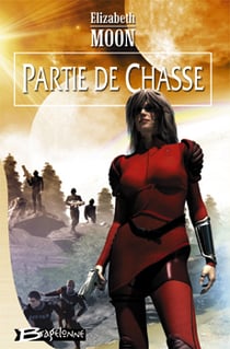 Heris Serrano Tome 1 - partie de chasse